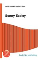 Sonny Easley