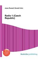 Radio 1 (Czech Republic)