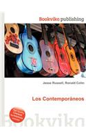 Los Contemporaneos
