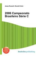 2006 Campeonato Brasileiro Serie C