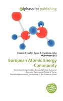 European Atomic Energy Community