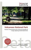 Volcanoes National Park: (English)
