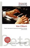 Van Cliburn