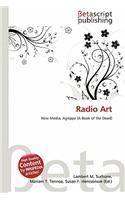 Radio Art: (English)
