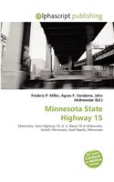 Minnesota State Highway 15: (English)