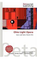 Ohio Light Opera: (English)