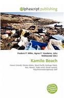 Kamilo Beach