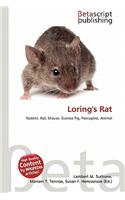 Loring's Rat: (English)