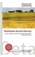 Dombasle-Devant-Darney