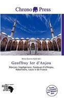 Geoffroy Ier D'Anjou