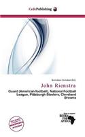 John Rienstra
