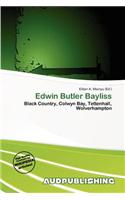 Edwin Butler Bayliss: (English)