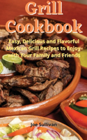 Grill Cookbook
