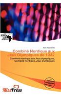 Combin Nordique Aux Jeux Olympiques de 1932: (French)