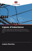 Lignes d'inductance