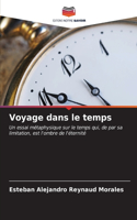 Voyage dans le temps