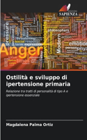 Ostilità e sviluppo di ipertensione primaria