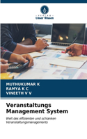 Veranstaltungs Management System