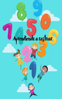 Aprendiendo a rastrear