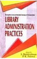 Library Administration Practices