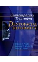 Contemporary Treatment of Dentofacial Deformity