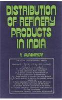 Distribution of Refinery Products in India