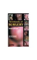 Textbook of Surgery
