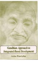 Gandhian Approach To Integrated Rural Development