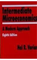 Intermediate Microeconomics: A Modern Approach