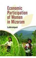 Economics Participation of Women in Mizoram