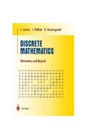 Discrete Mathematics: Elementary and Beyond: Mathematics