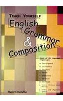 Teach Yourself English Grammar & Composition