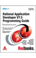 Rational Application Developer V7.5 Programming Guide
