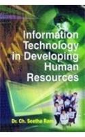 Information Technology in Developing Human Resources