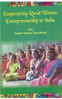 Empowering Rural Women Entrepreneurship in India