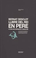 Llibre del Rei en Pere