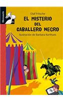 El Misterio del Caballero Negro