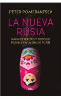 La Nueva Rusia