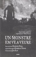Un monstre em ve a veure