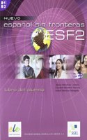 Nuevo Espanol Sin Fronteras 2 Student Book