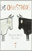 Los Opuestoros/ The Opposite Bulls (Del Zorro Rojo)