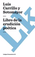 Libro de la Erudición Poética
