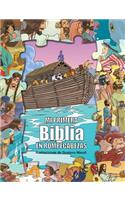 Mi Primera Biblia en Rompecabezas