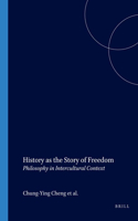 History as the Story of Freedom