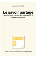 savoir partage