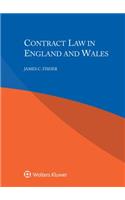 Contract Law in England and Wales