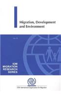 Migration, Development and Environment