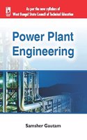 POWER PLANT ENGINEERING