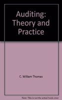 Auditing Theory and Practice B.Com 4th Sem, CDL Uni., B.Com 6th Sem Ku. Uni.