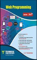 Web Programming for DIPLOMA KARNATAKA (SEM- V CS&E Course-2015)